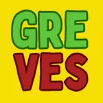 Greves Portugal icon