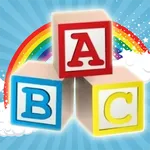 Educational games for kids icon