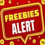 Freebies Alert App icon