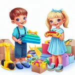 Toy Rewards - Get Gifts & Play icon