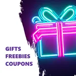 Coupons - Giveaways App icon