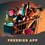 Freebies App icon