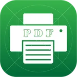 PDF Scanner Convert img to PDF icon