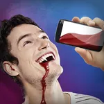 Vampires Drink Blood Simulator icon