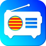 Catalunya Radio App online icon