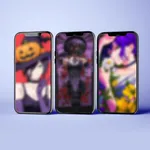 Chainsaw Reze Walpaper Arc Man icon