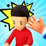 Slap Prank 3D icon