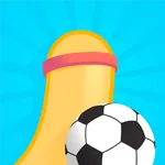 Wiggle Soccer icon