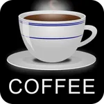 Coffee Shop App Demo icon