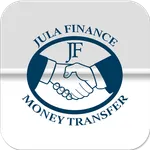 Jula Money Transfer icon
