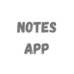 Notes (MMint) icon