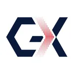 Global X icon