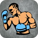 Boxing Training - Videos icon