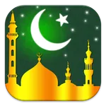 Ibadat: Quran,Qibla,Mecca icon