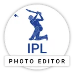 IPL Photo Editor icon