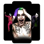 Joker Wallpaper icon