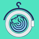 Lyondry - Delivery Person App icon