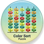Color Sort Puzzle icon