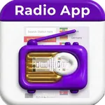 Radio App icon