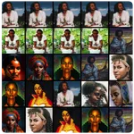 Shift Puzzle Ethio icon