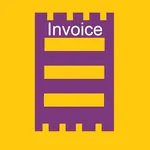 Simple Invoice, POS Register icon