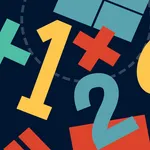 Multi Math icon