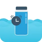 My Reminder Bottle Apps icon