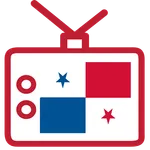 T.V. Panama icon