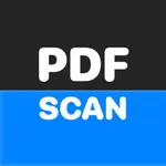 PDF Scanner: Scan Docs to PDF icon