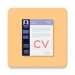 Resume Builder App icon