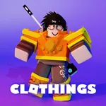 Skins for Roblox Clothing icon