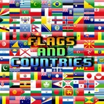 Flags & Countries Quiz icon