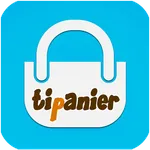 Ti Panier icon