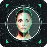 Face Lockscreen icon