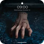 Gesture Lockscreen icon