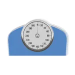 Weight loss tracker & BMI icon