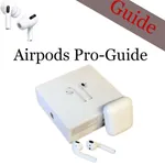 Airpods Pro-Guide icon