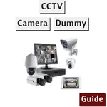 CCTV Camera & Dummy Guide icon