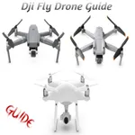 Dji Fly Drone Guide icon
