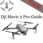 Dji Mavic 2 Pro-Guide icon