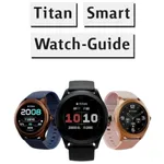 Titan Smart Watch-Guide icon