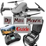 Dji Mini Mavic Guide icon