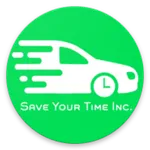 Save Your Time icon