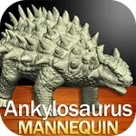 Ankylosaurus Mannequin icon