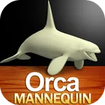 Orca Mannequin icon