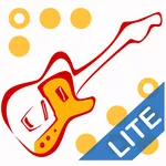 Guitar Scales Patterns Lite icon