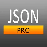JSON Pro Quick Guide icon