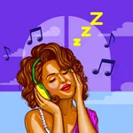 Sleepy Tunes : RMA icon