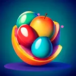 Sweet Fruit Safari icon