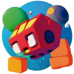 Quick Block Buster icon